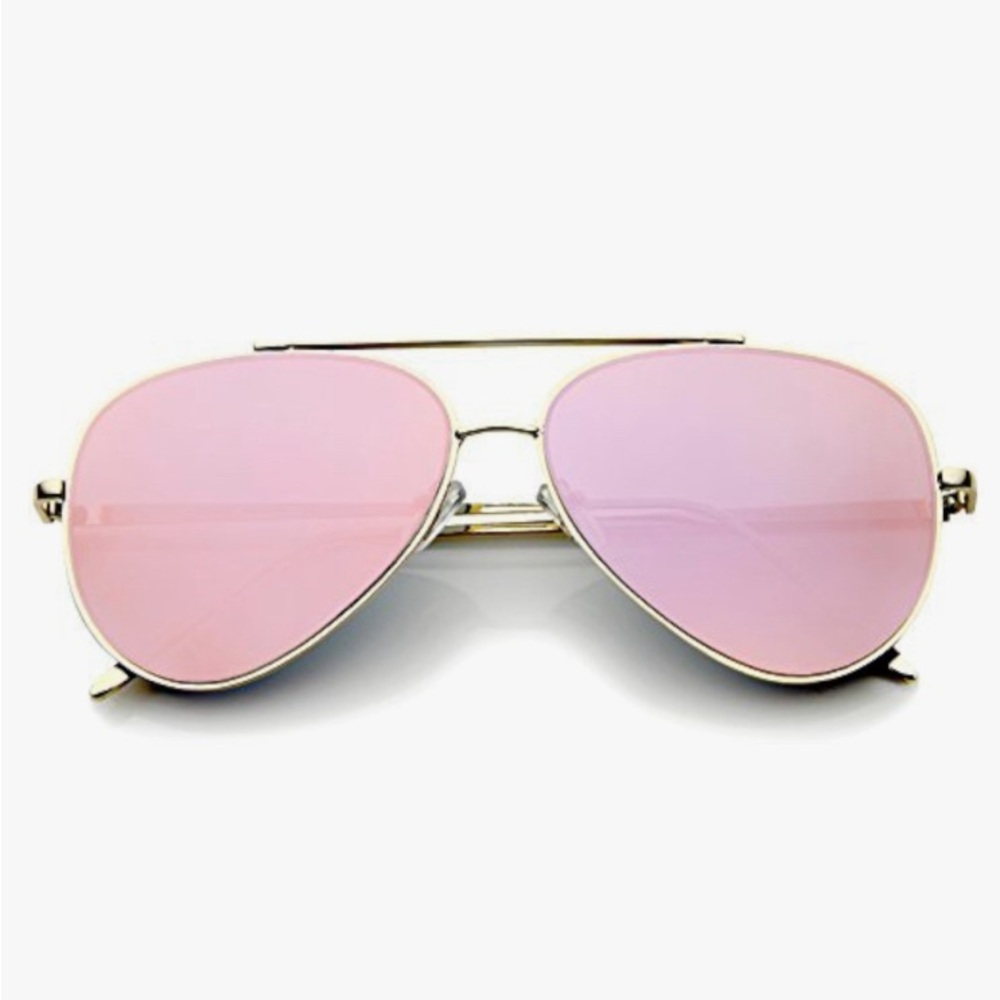 Trendy Sunglasses - Perfect for summer - UNWORN